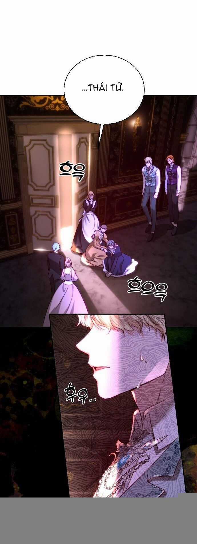 Rosalyn Bogart Chương 55 trang 13