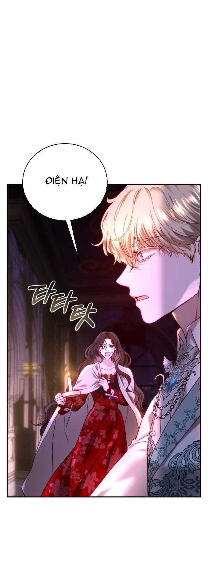 Rosalyn Bogart Chương 55 trang 16