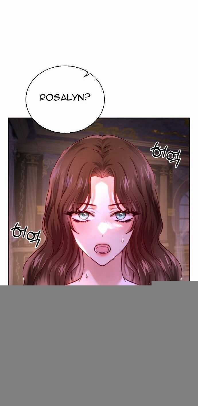 Rosalyn Bogart Chương 55 trang 17