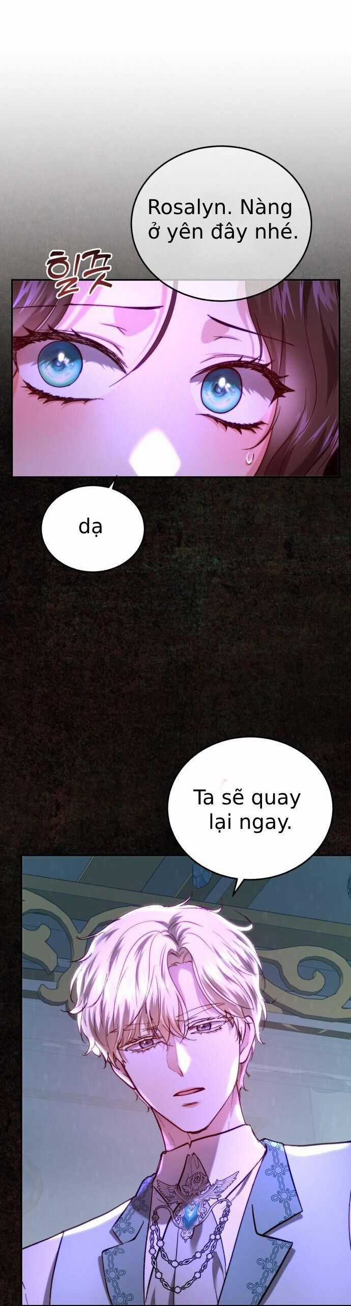 Rosalyn Bogart Chương 55 trang 2