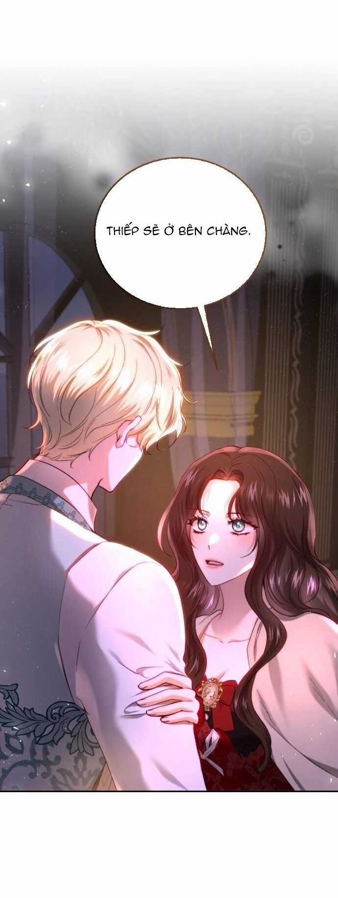 Rosalyn Bogart Chương 55 trang 20