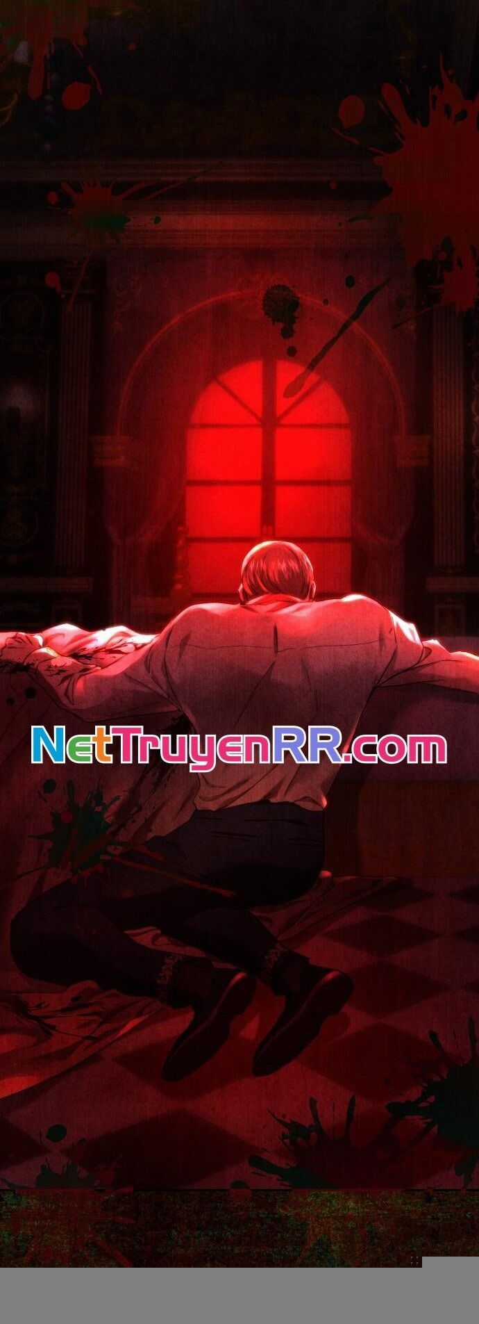 Rosalyn Bogart Chương 55 trang 26