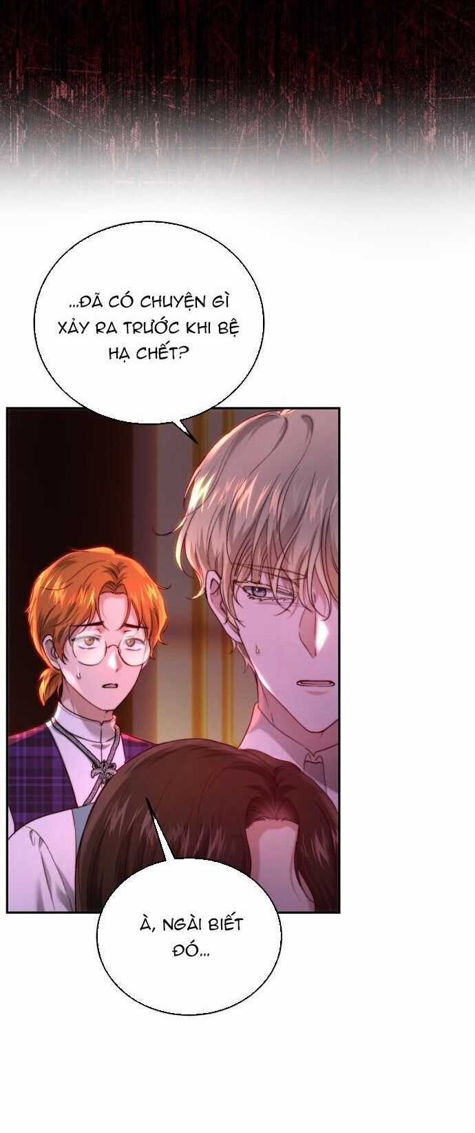 Rosalyn Bogart Chương 55 trang 28