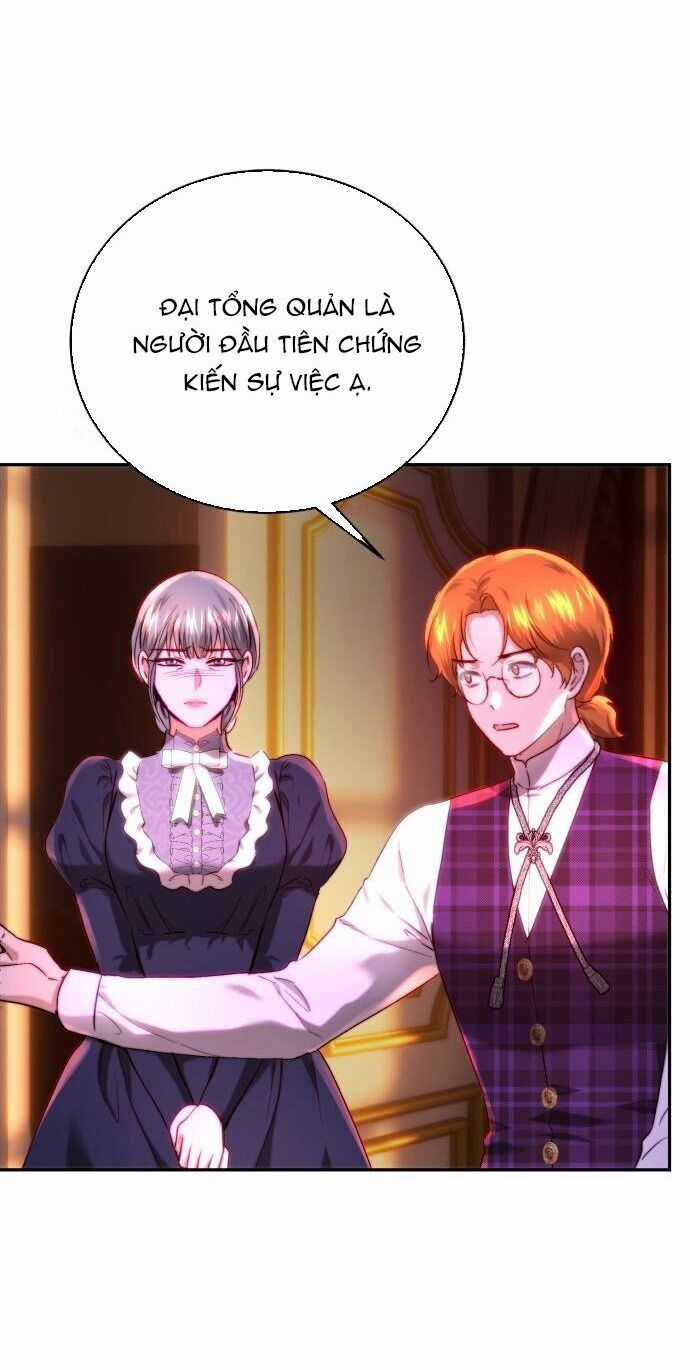 Rosalyn Bogart Chương 55 trang 30