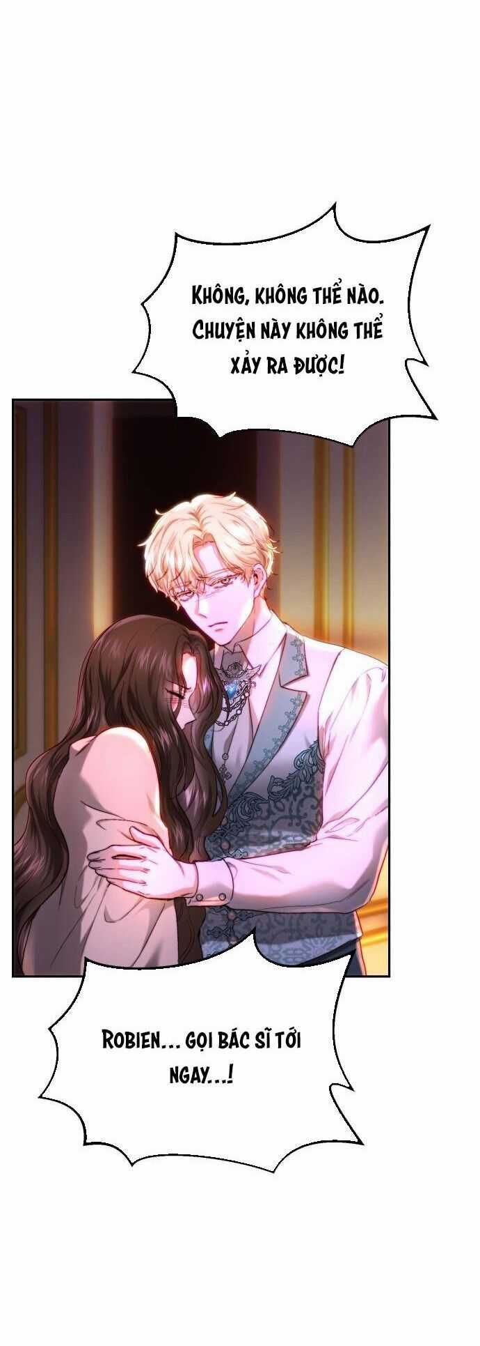 Rosalyn Bogart Chương 55 trang 37