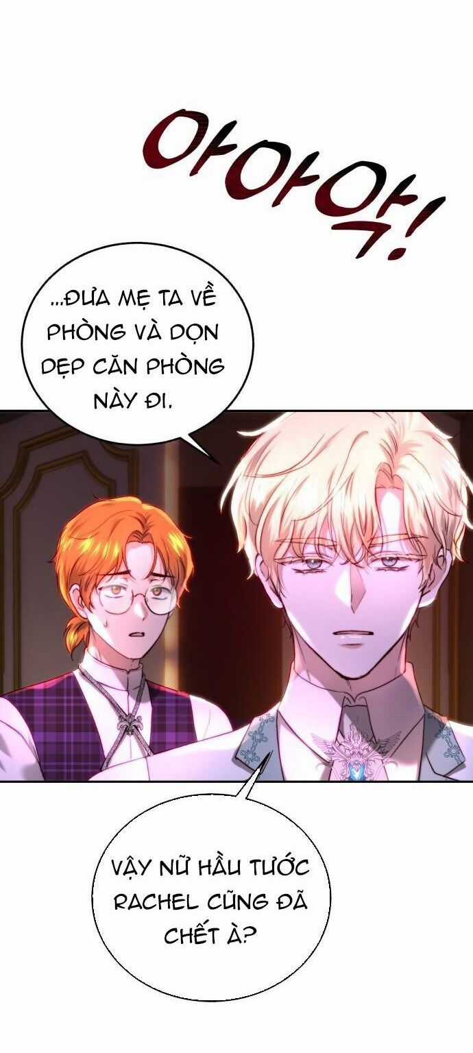 Rosalyn Bogart Chương 55 trang 39