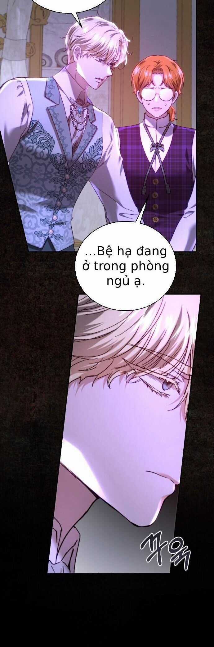 Rosalyn Bogart Chương 55 trang 4