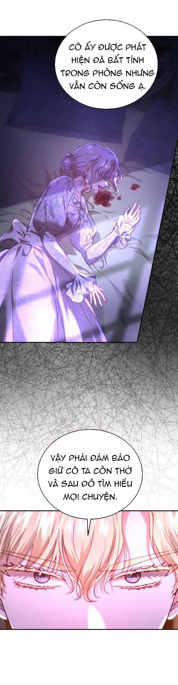 Rosalyn Bogart Chương 55 trang 40