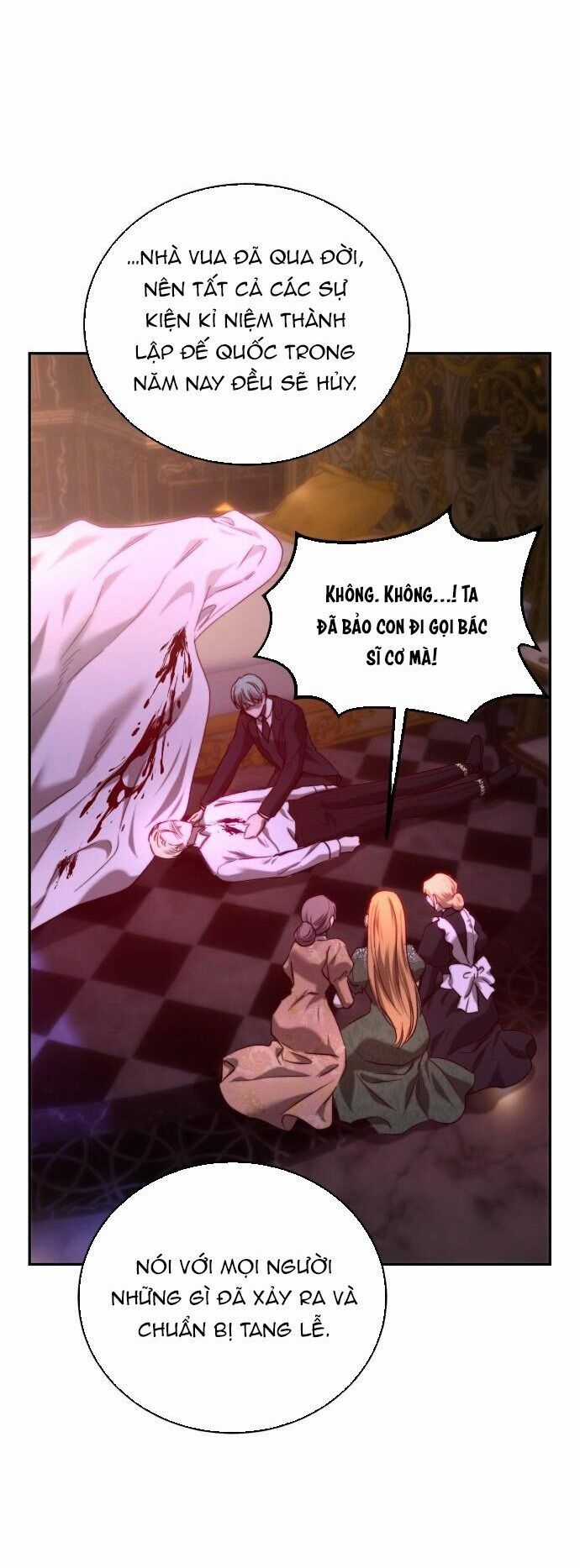 Rosalyn Bogart Chương 55 trang 41