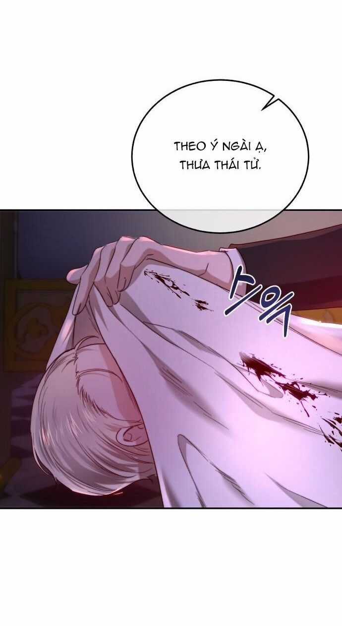 Rosalyn Bogart Chương 55 trang 42