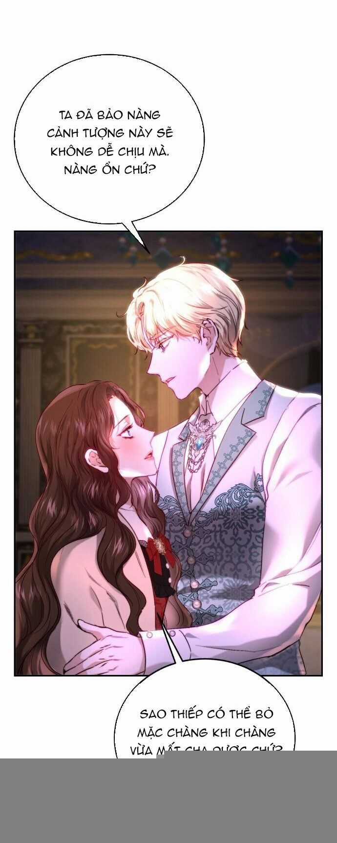 Rosalyn Bogart Chương 55 trang 45