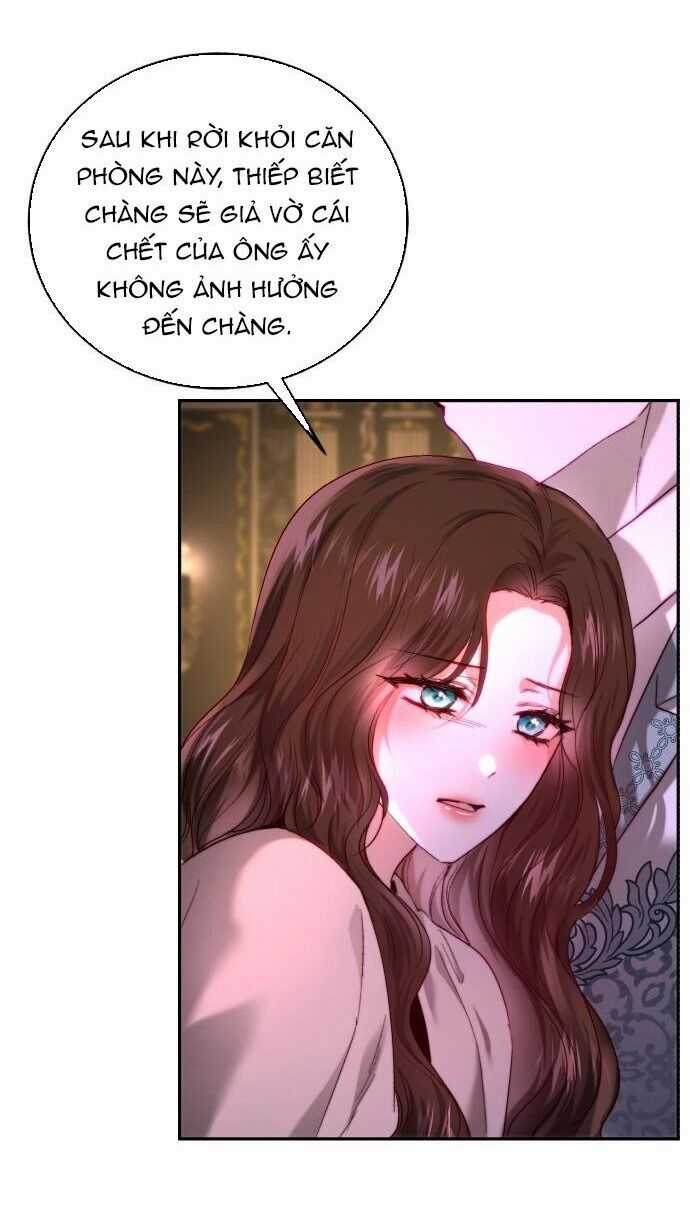 Rosalyn Bogart Chương 55 trang 46