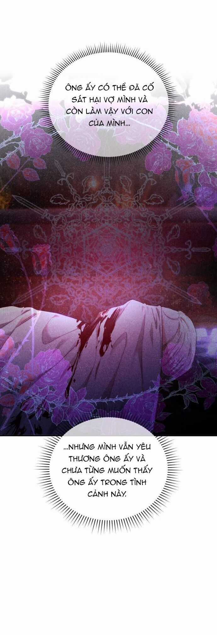 Rosalyn Bogart Chương 55 trang 48