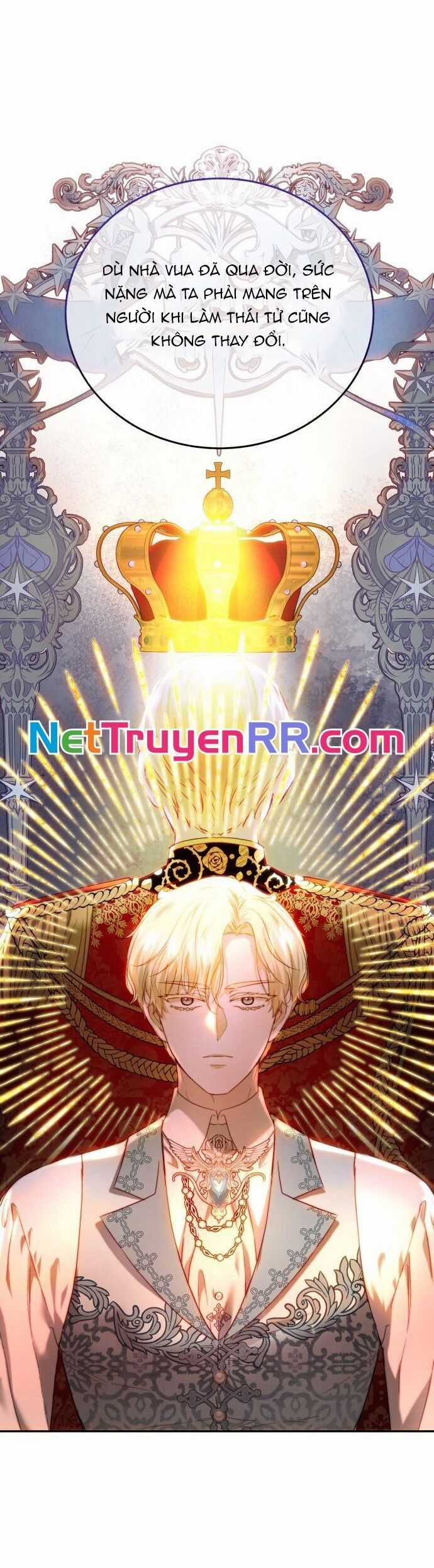 Rosalyn Bogart Chương 55 trang 50