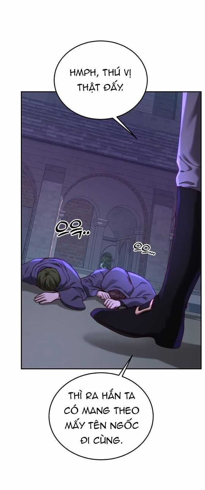 Rosalyn Bogart Chương 55 trang 55