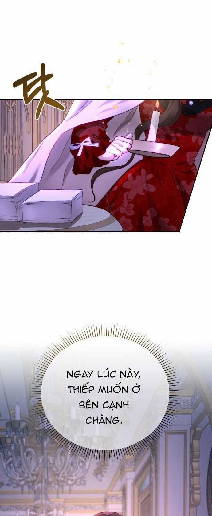 Rosalyn Bogart Chương 55 trang 8