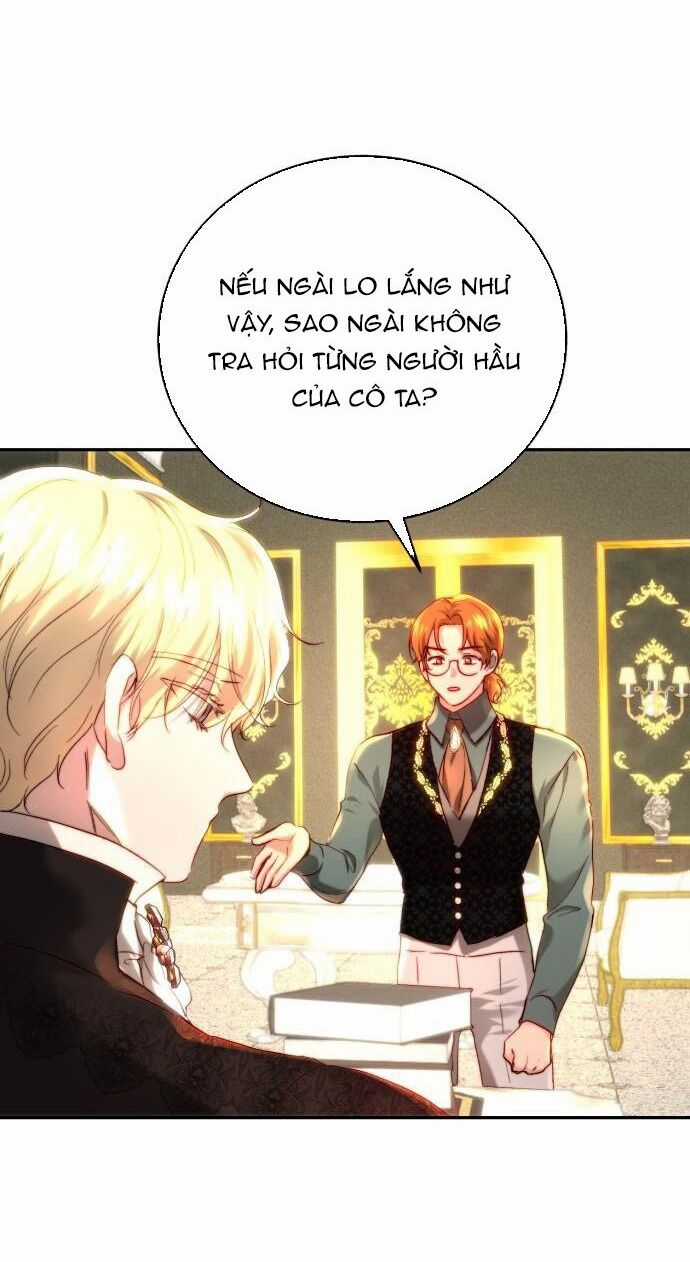 Rosalyn Bogart Chương 56 trang 13