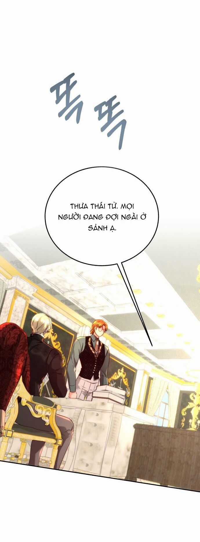 Rosalyn Bogart Chương 56 trang 15