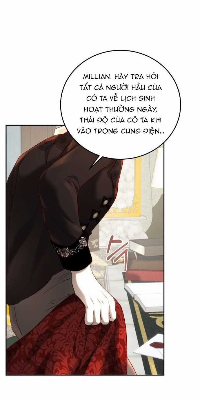 Rosalyn Bogart Chương 56 trang 16