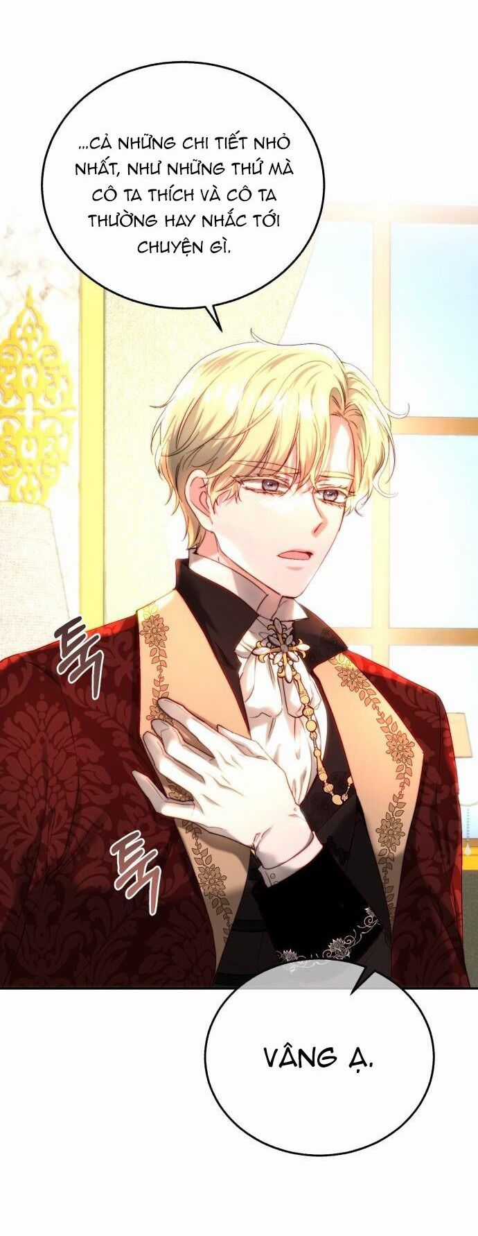 Rosalyn Bogart Chương 56 trang 17