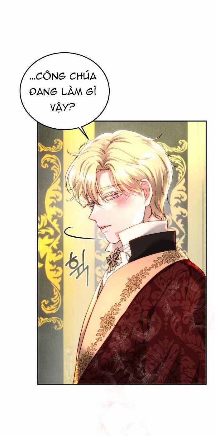 Rosalyn Bogart Chương 56 trang 19