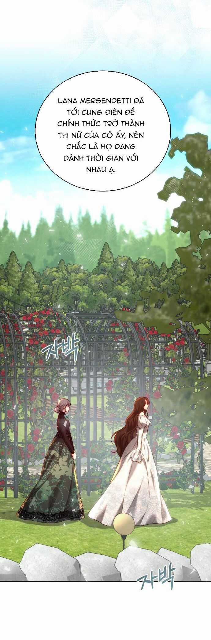 Rosalyn Bogart Chương 56 trang 21