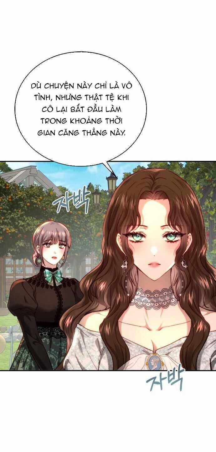 Rosalyn Bogart Chương 56 trang 22