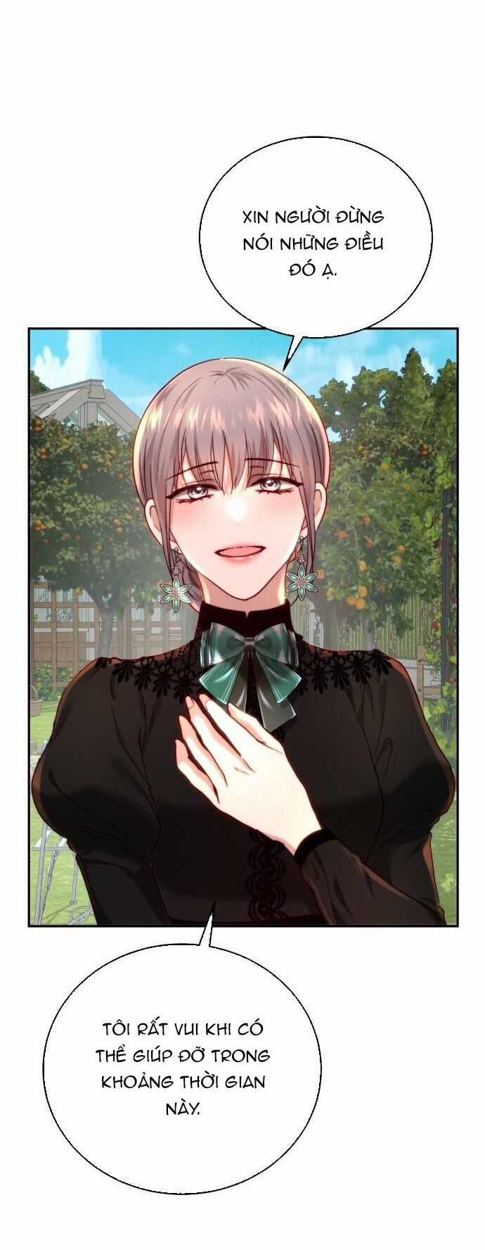 Rosalyn Bogart Chương 56 trang 23