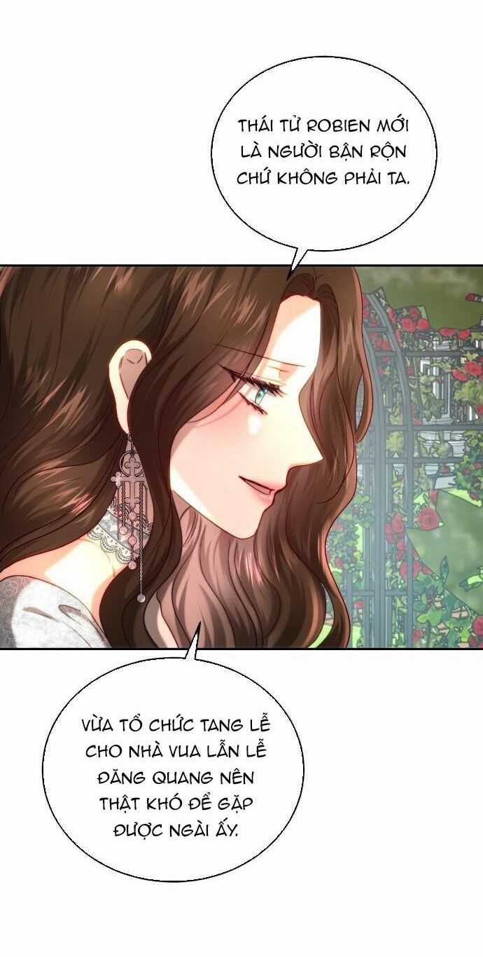 Rosalyn Bogart Chương 56 trang 24