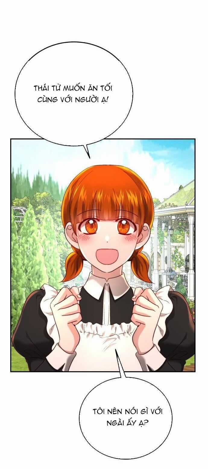 Rosalyn Bogart Chương 56 trang 26