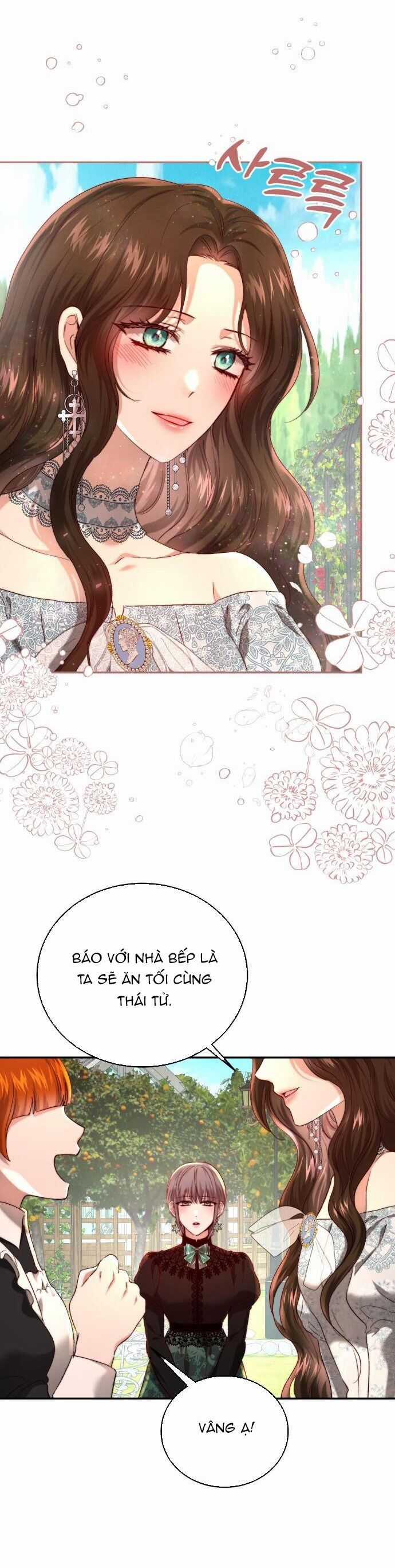 Rosalyn Bogart Chương 56 trang 27