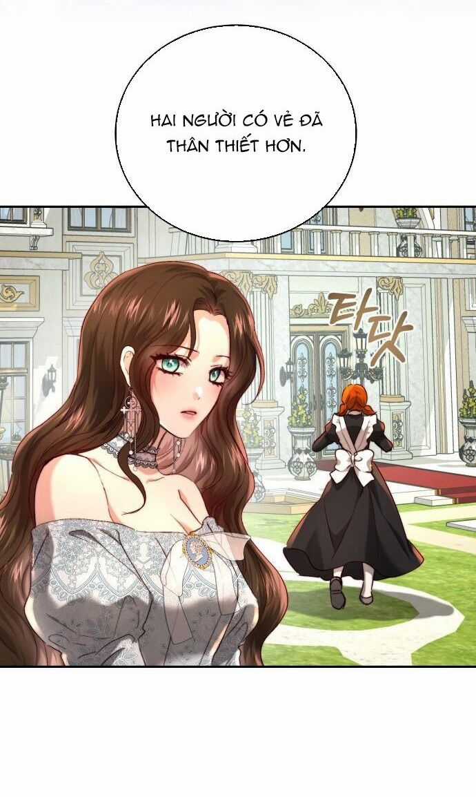 Rosalyn Bogart Chương 56 trang 29