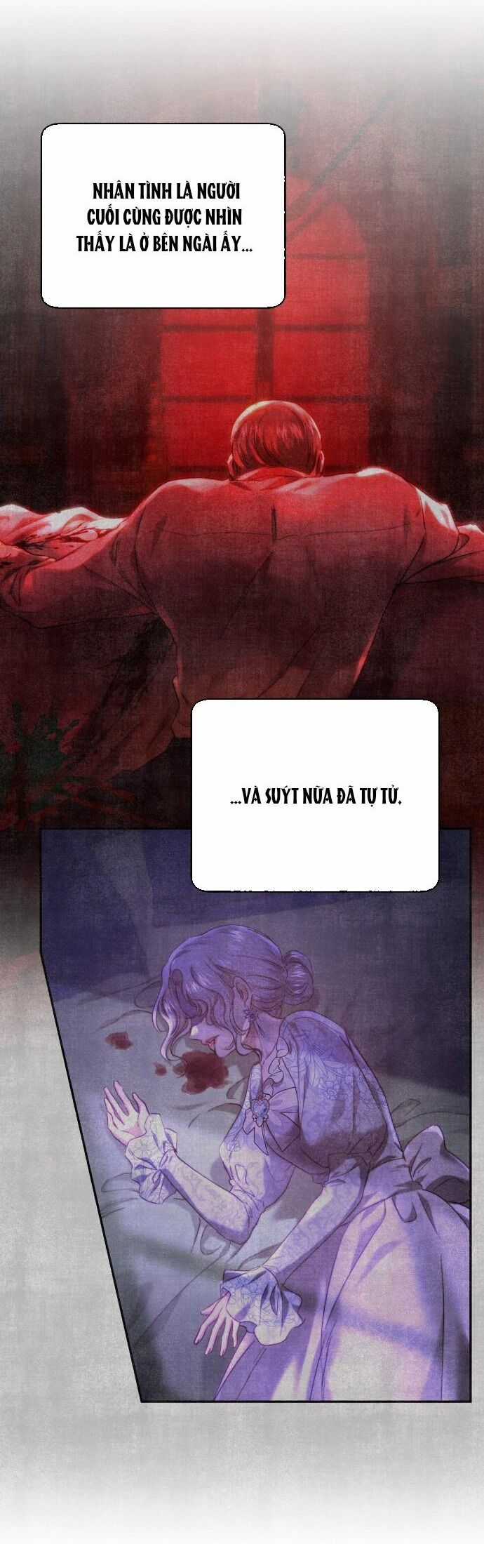 Rosalyn Bogart Chương 56 trang 3