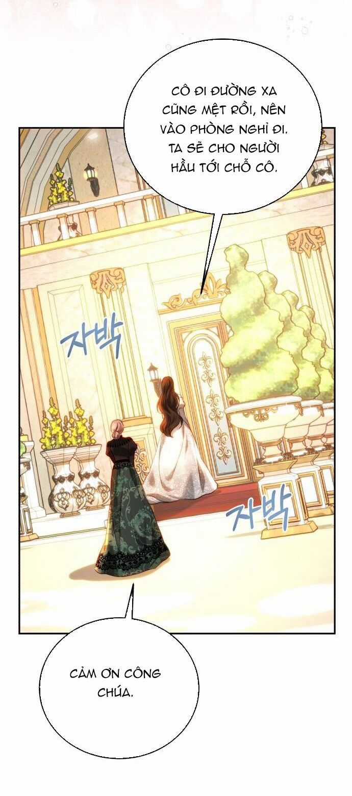 Rosalyn Bogart Chương 56 trang 31