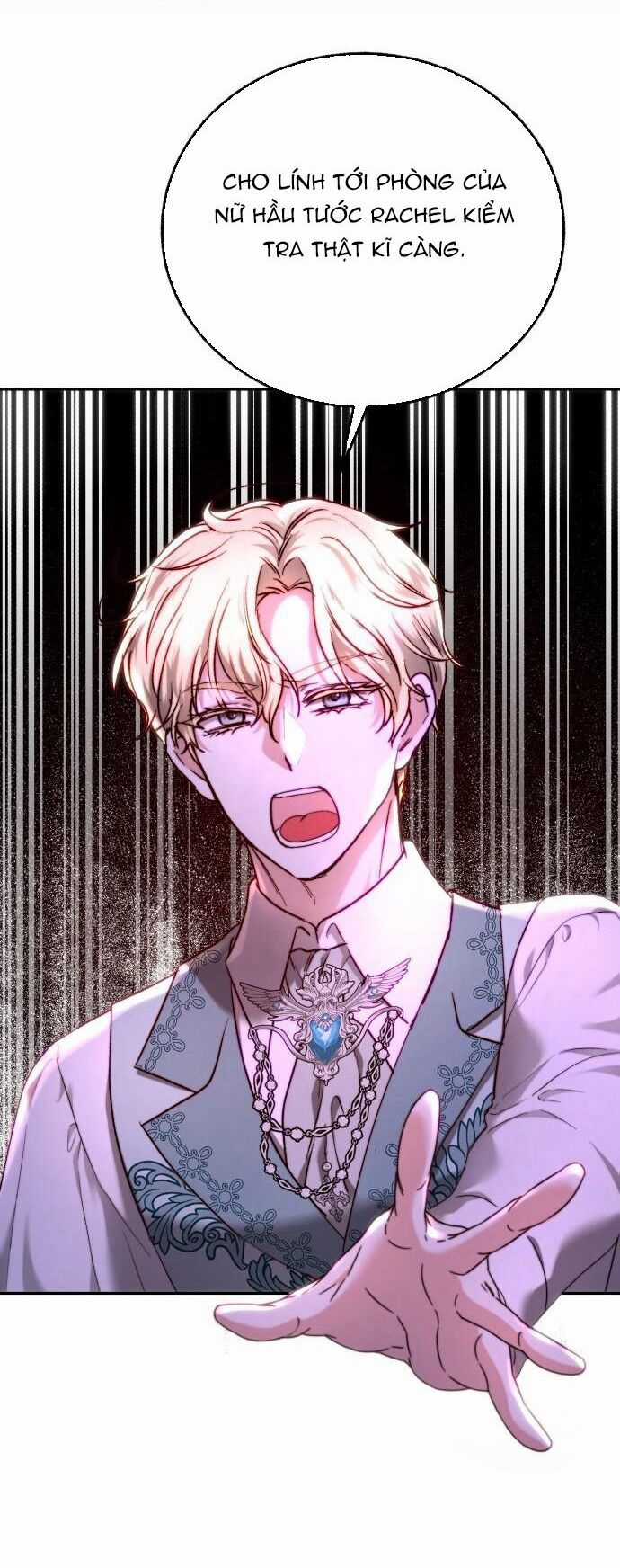 Rosalyn Bogart Chương 56 trang 4