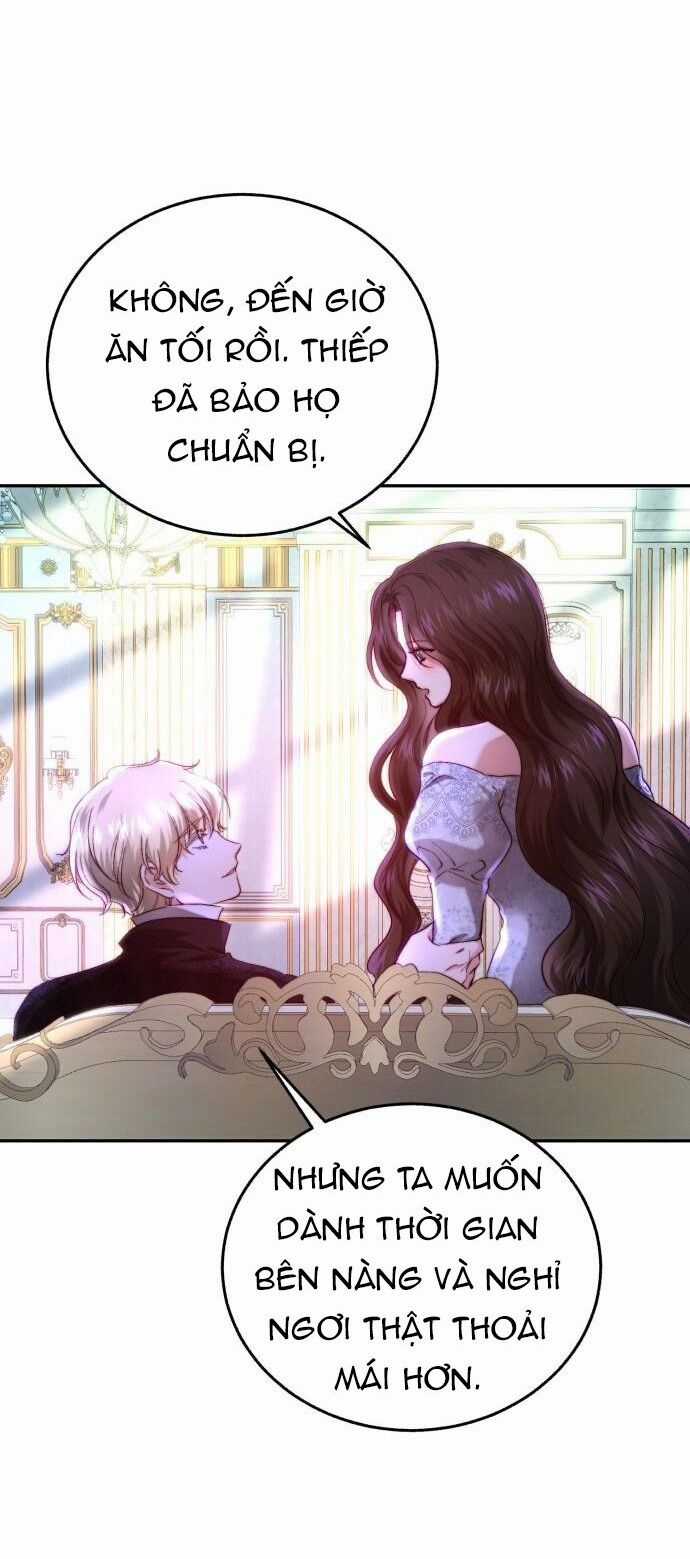 Rosalyn Bogart Chương 56 trang 42