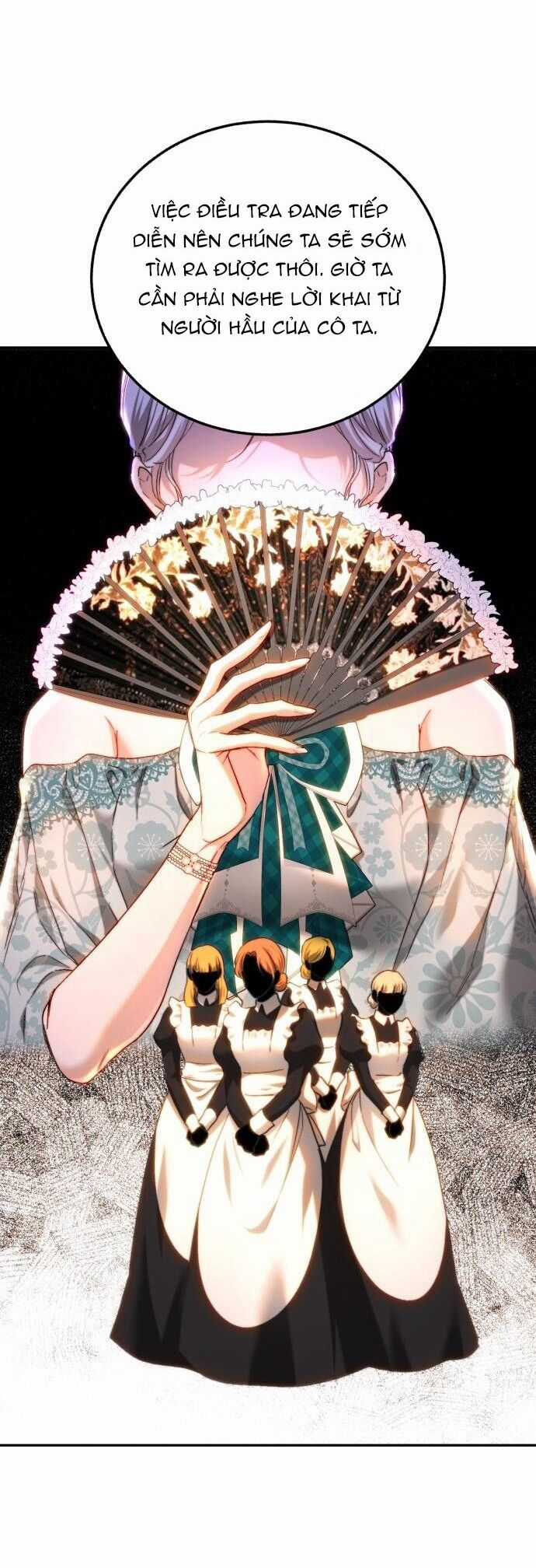 Rosalyn Bogart Chương 56 trang 47