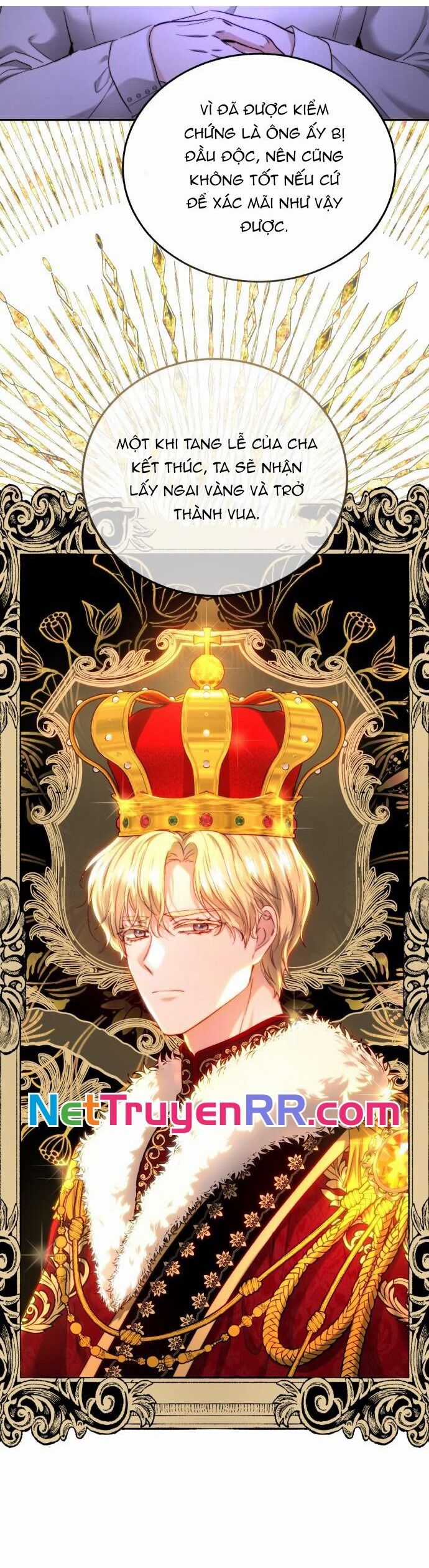 Rosalyn Bogart Chương 56 trang 49