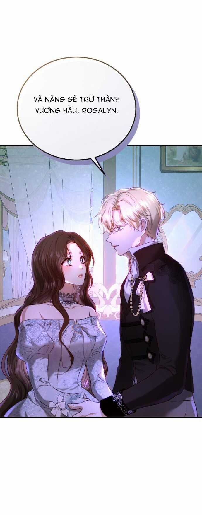 Rosalyn Bogart Chương 56 trang 50