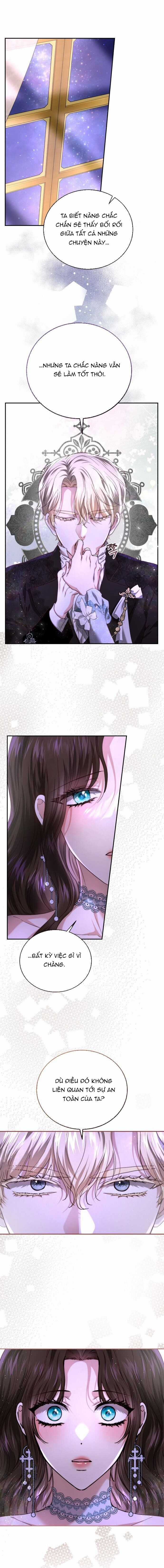 Rosalyn Bogart Chương 56 trang 52