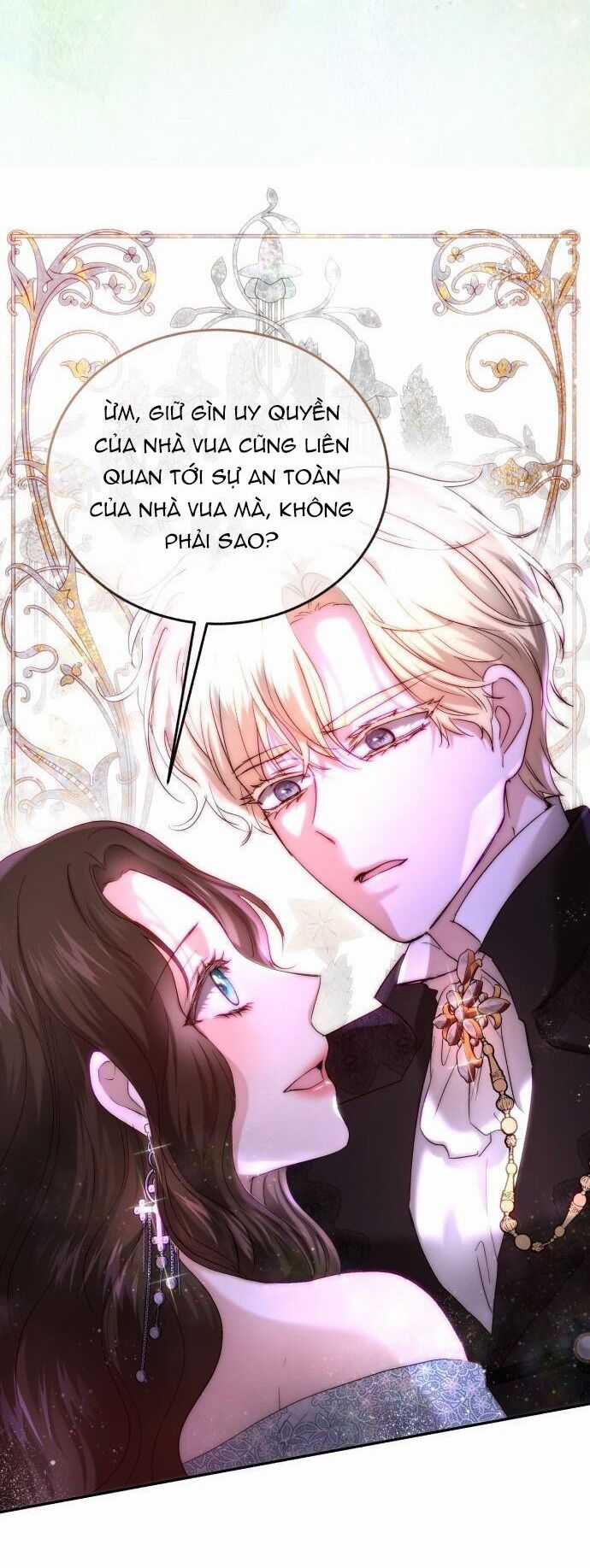 Rosalyn Bogart Chương 56 trang 55