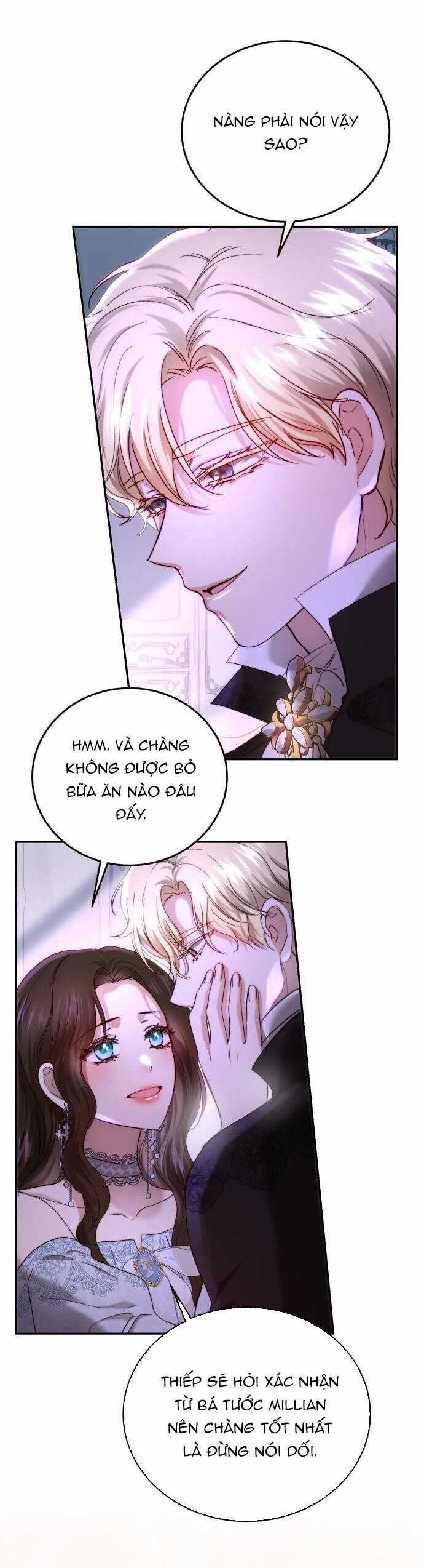 Rosalyn Bogart Chương 56 trang 56