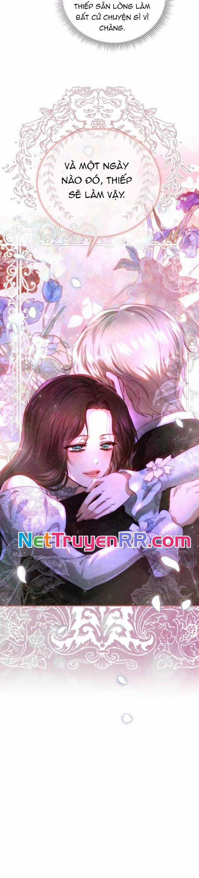 Rosalyn Bogart Chương 56 trang 61