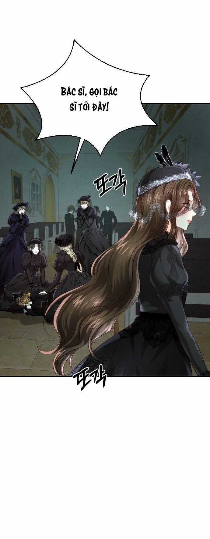 Rosalyn Bogart Chương 57 trang 17