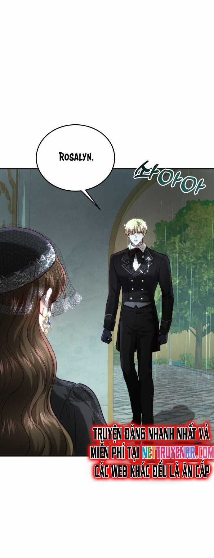 Rosalyn Bogart Chương 57 trang 19