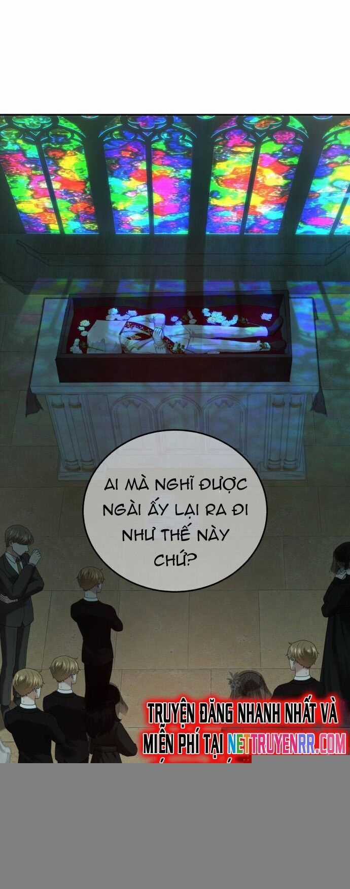 Rosalyn Bogart Chương 57 trang 2