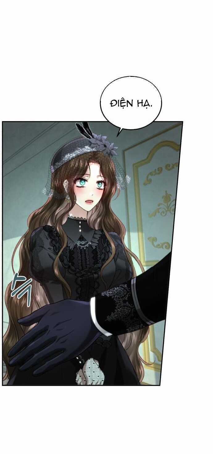 Rosalyn Bogart Chương 57 trang 20