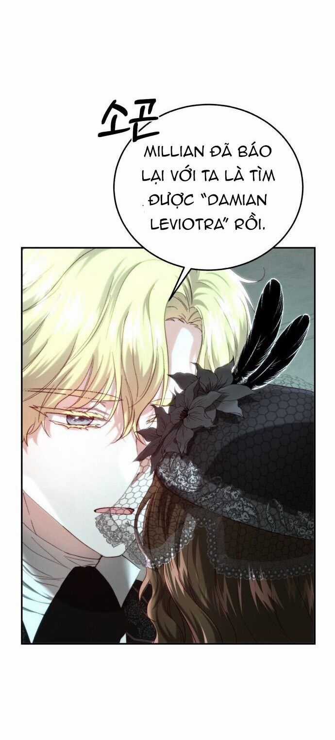 Rosalyn Bogart Chương 57 trang 22