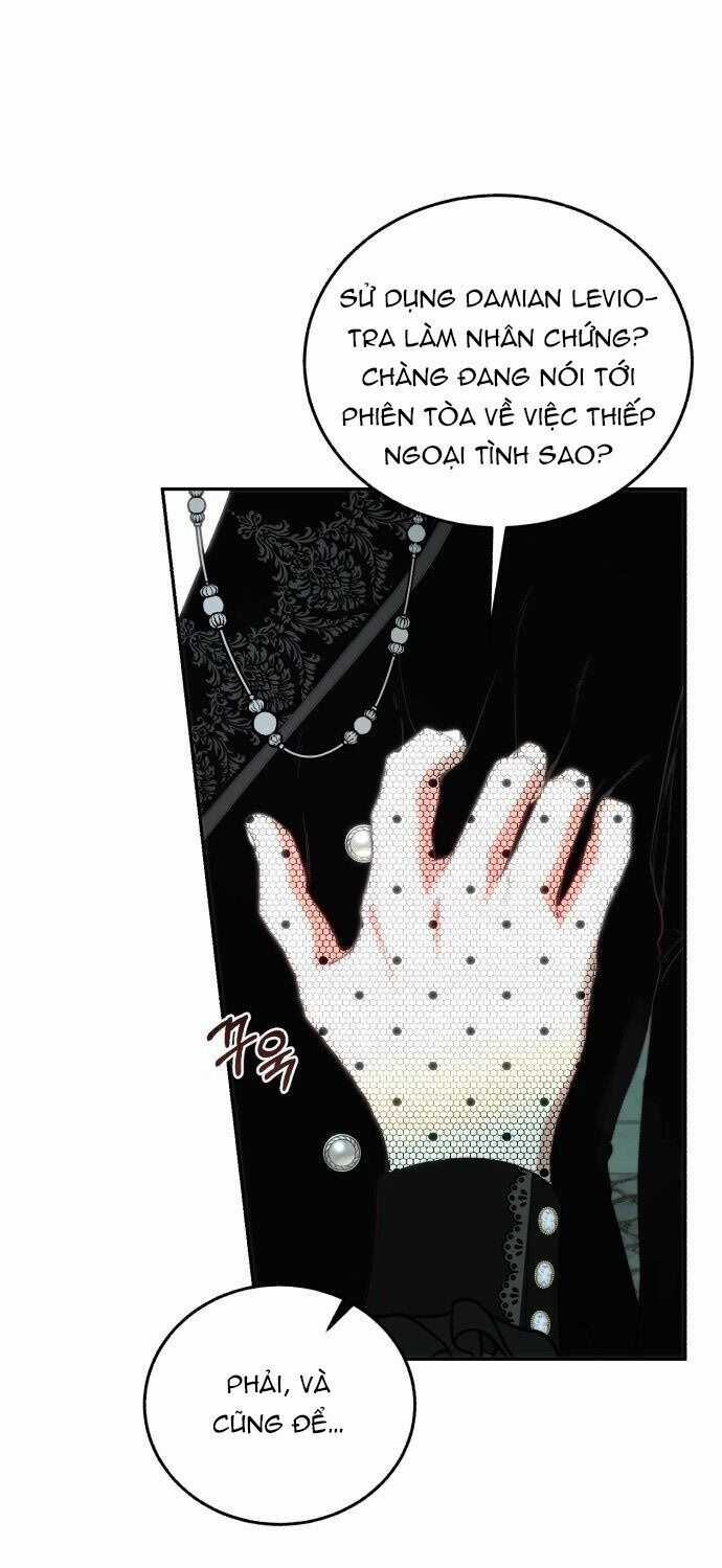 Rosalyn Bogart Chương 57 trang 24