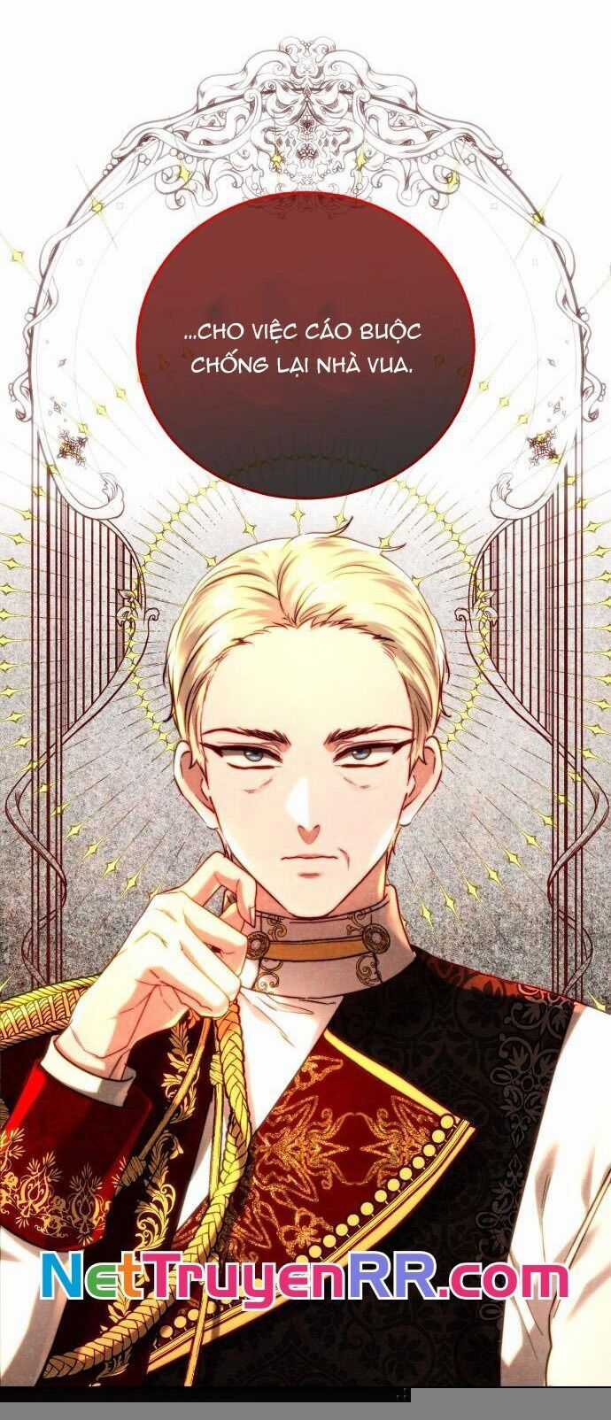 Rosalyn Bogart Chương 57 trang 25